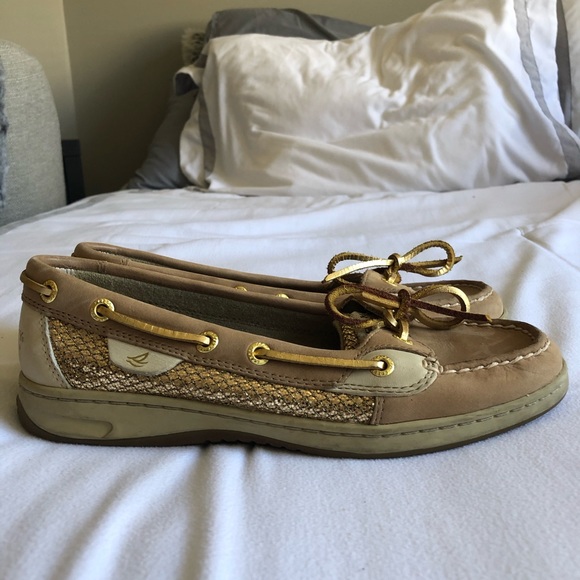 Sperry shoes - Picture 2 of 2